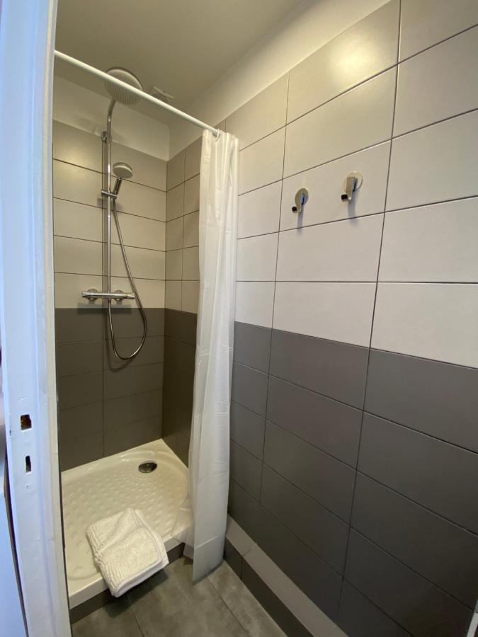Ferienwohnung Le 23 - 2Eme Etage Arles Exterior foto